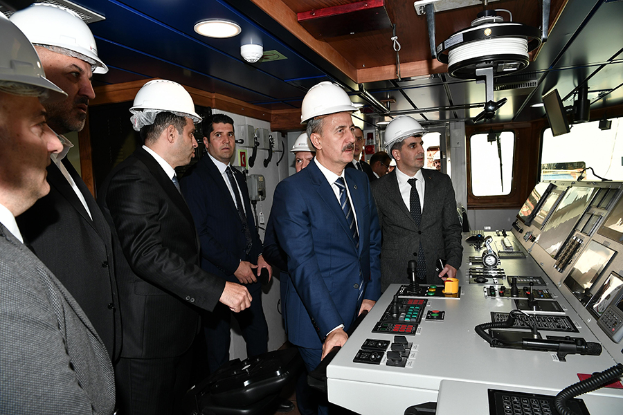 I S T A N B U L S A V U N M A S A N A Y I B A S K A N I G O R G U N 1018028 302027