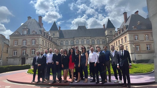 S O R B O N N E E X E C U T I V E M B A I S T A N B U L P R O G R A M I 998677 296288