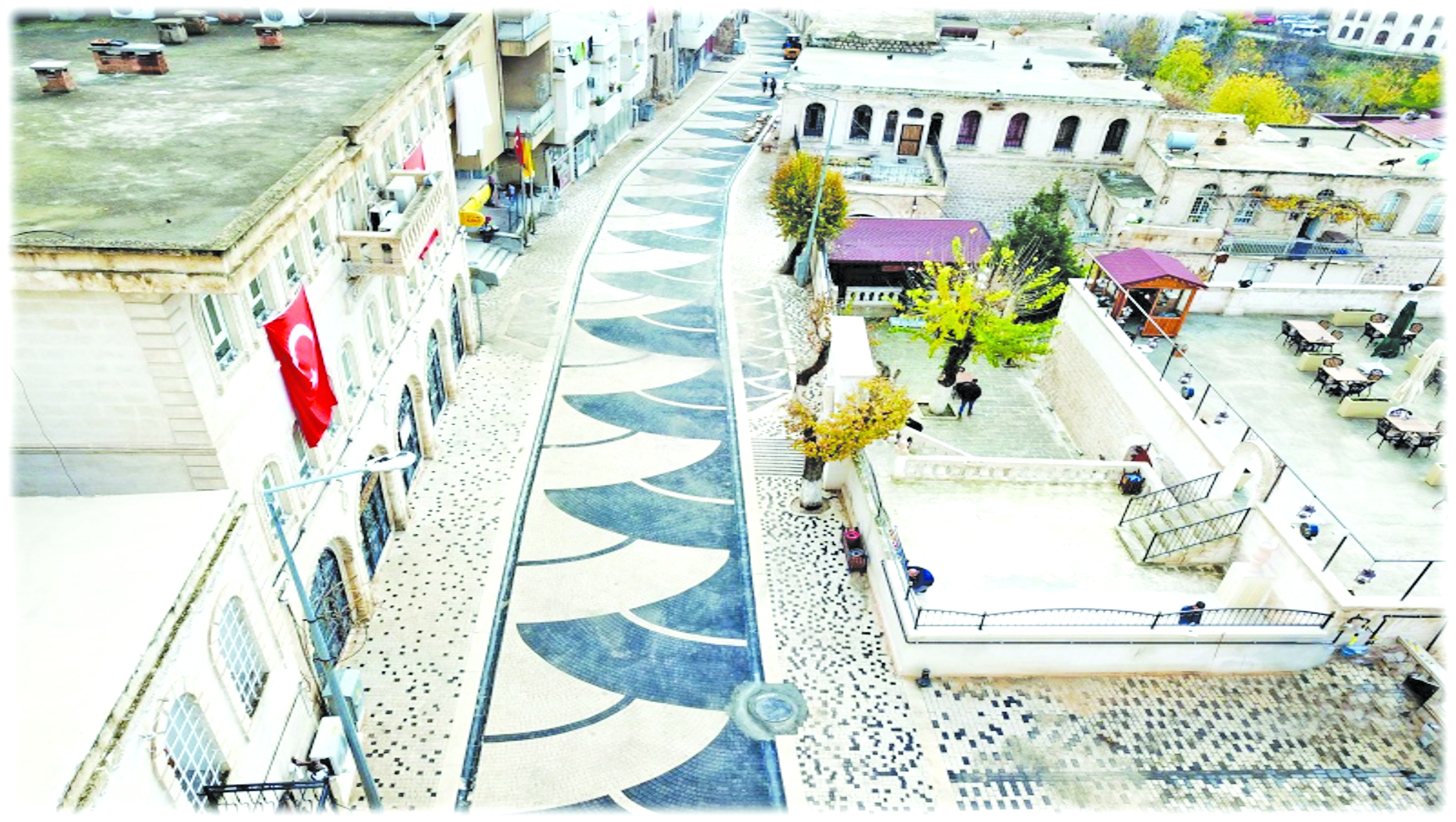 Btarihi C╠Ğars╠Ğ─▒