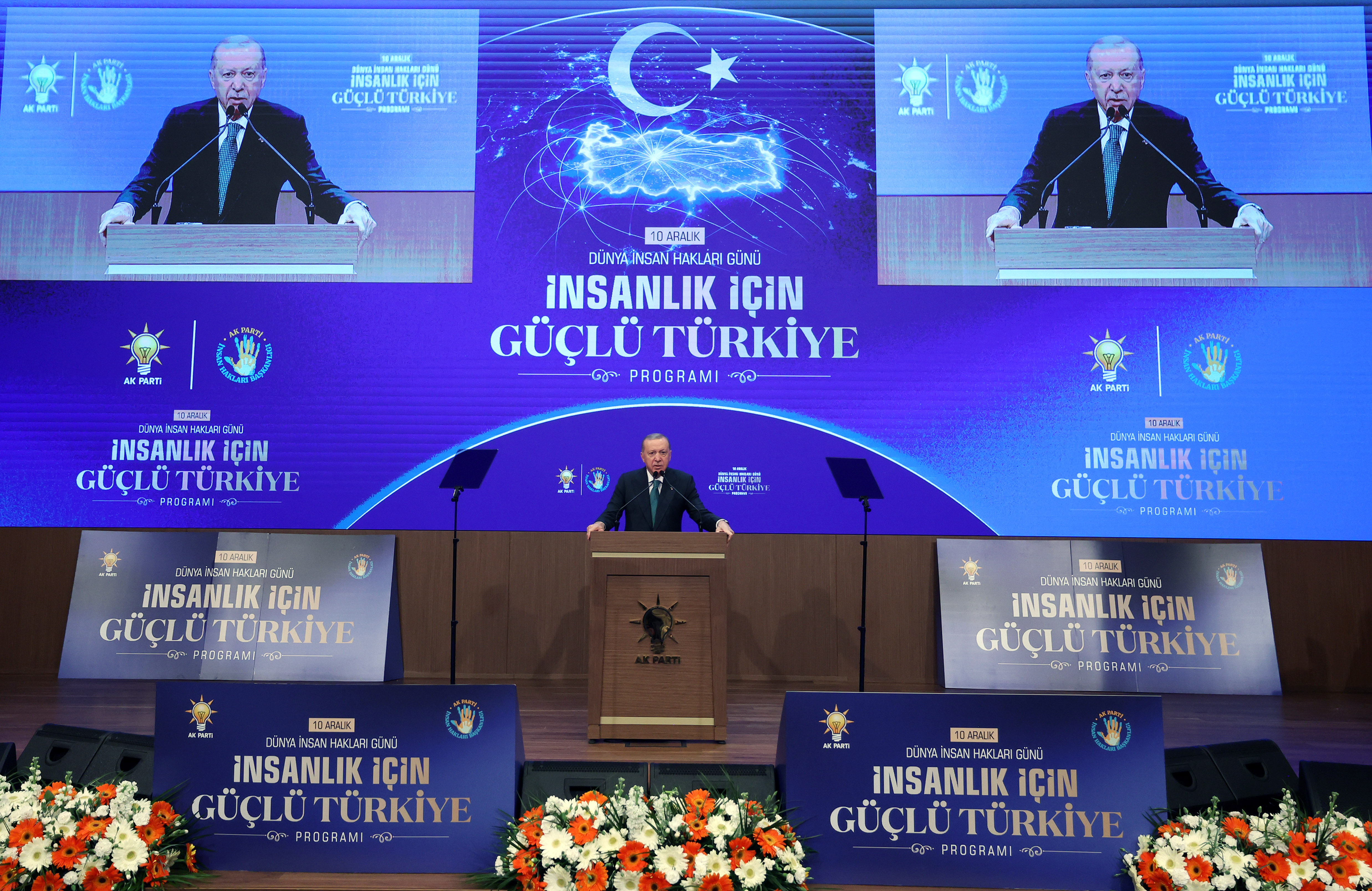 C U M H U R B A S K A N I E R D O G A N 10 M A R T M U T A B A K A T 1055324 313164