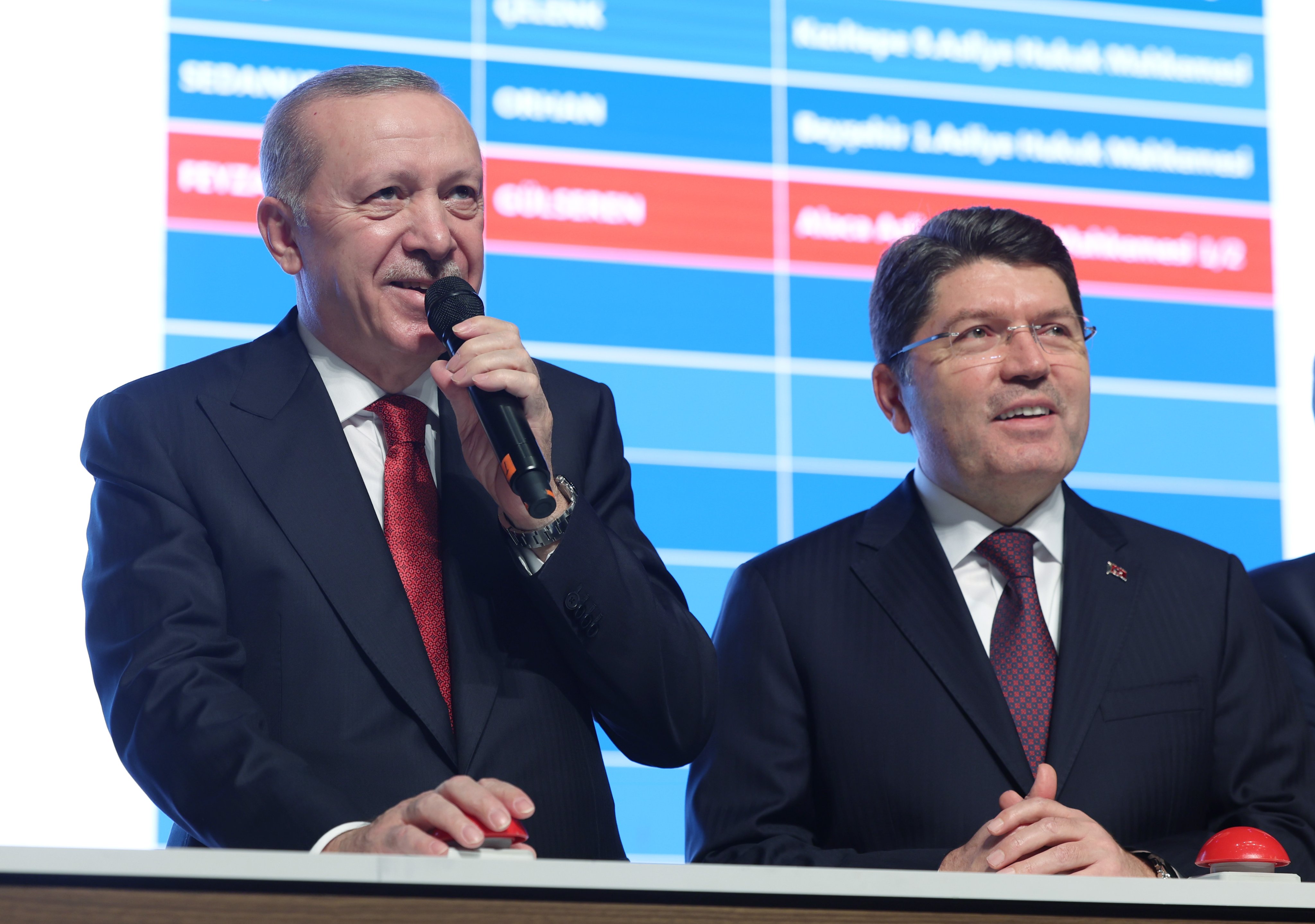 C U M H U R B A S K A N I E R D O G A N Y A R G I Y I T E H D I D I N 1044058 309836