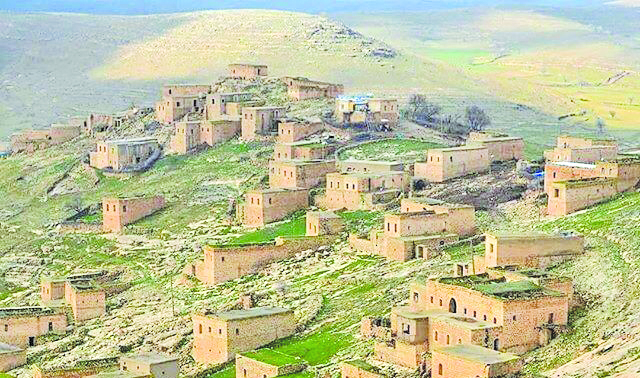 D E R E I╠Ç C╠Ğ I╠Ç K O╠Ê Y