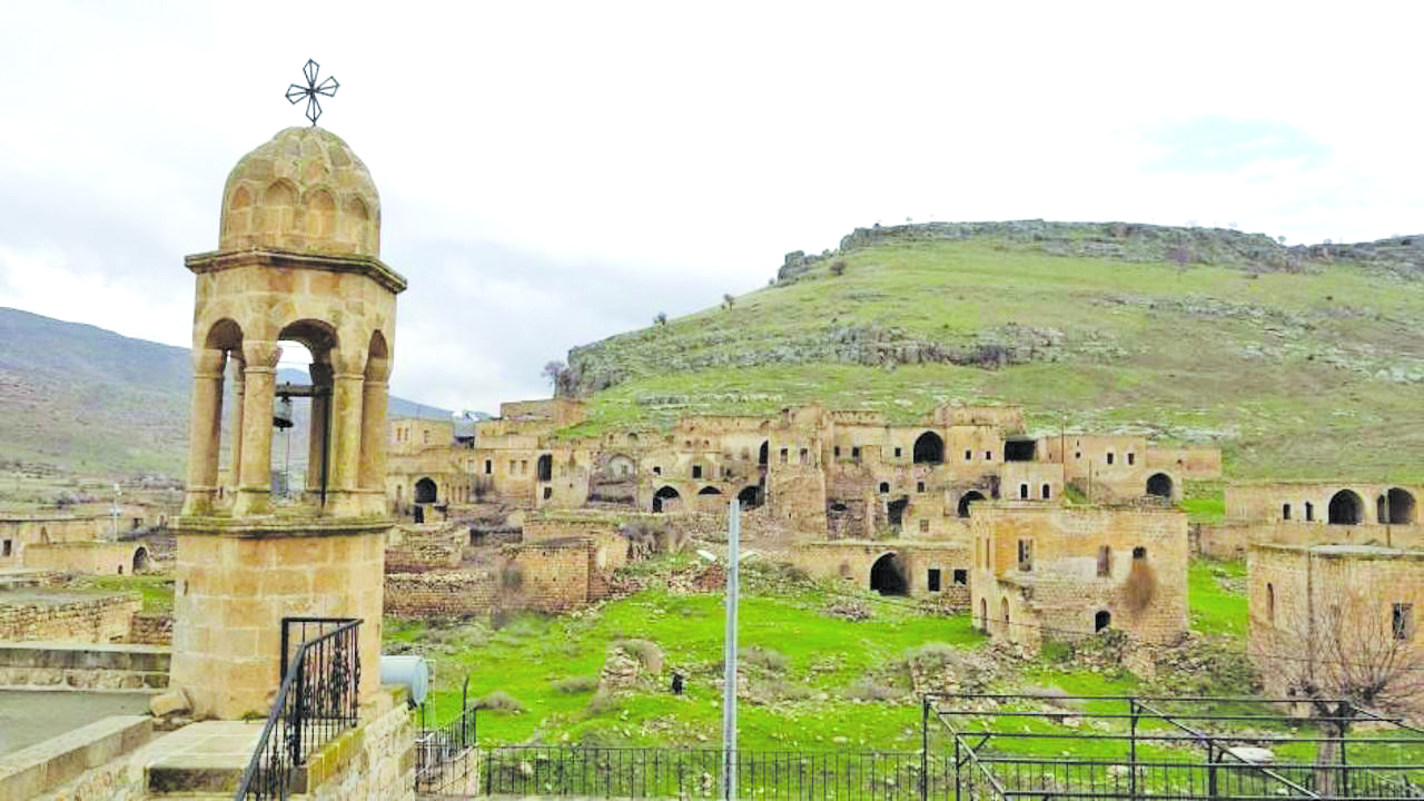 D E R E I╠Ç C╠Ğ I╠Ç