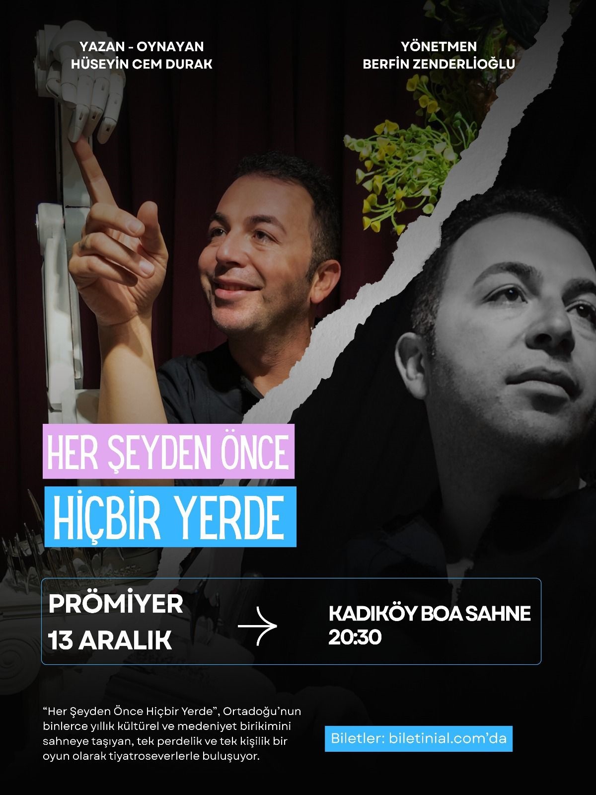 ‘ H E R S E Y D E N O N C E H I C B I R Y E R D E’ 13 A R A L I K 1049522 311405