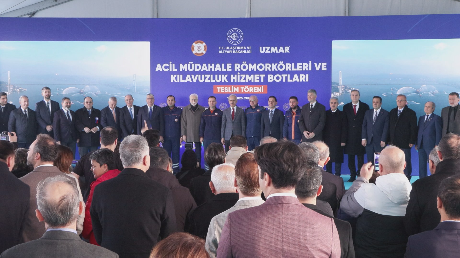 I S T A N B U L B A K A N U R A L O G L U 2025 Y I L I T U R 1070600 317696