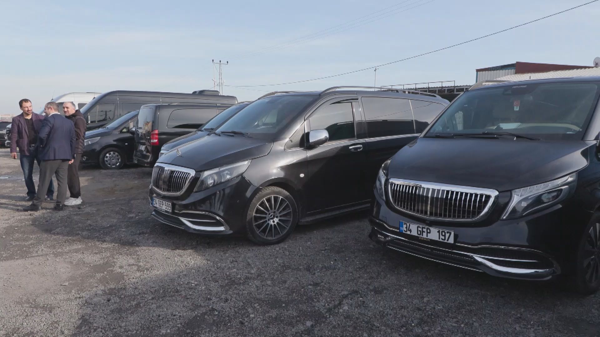 I S T A N B U L I B B N I N T U R I Z M T A S I M A C I L I G I N A 1073222 318449