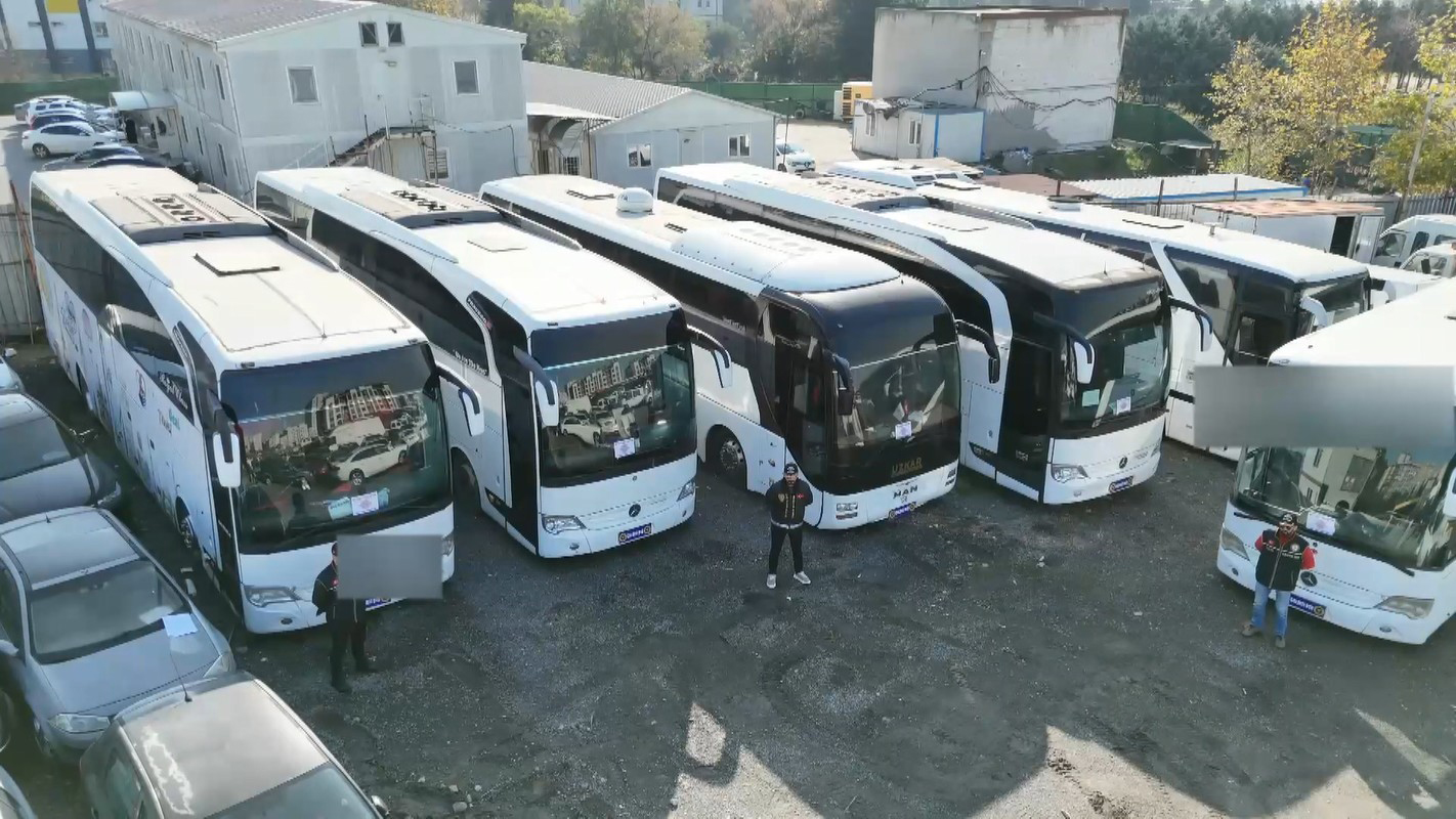 I S T A N B U L I S T A N B U L M E R K E Z L I 6 I L D E C H A 1068499 317054