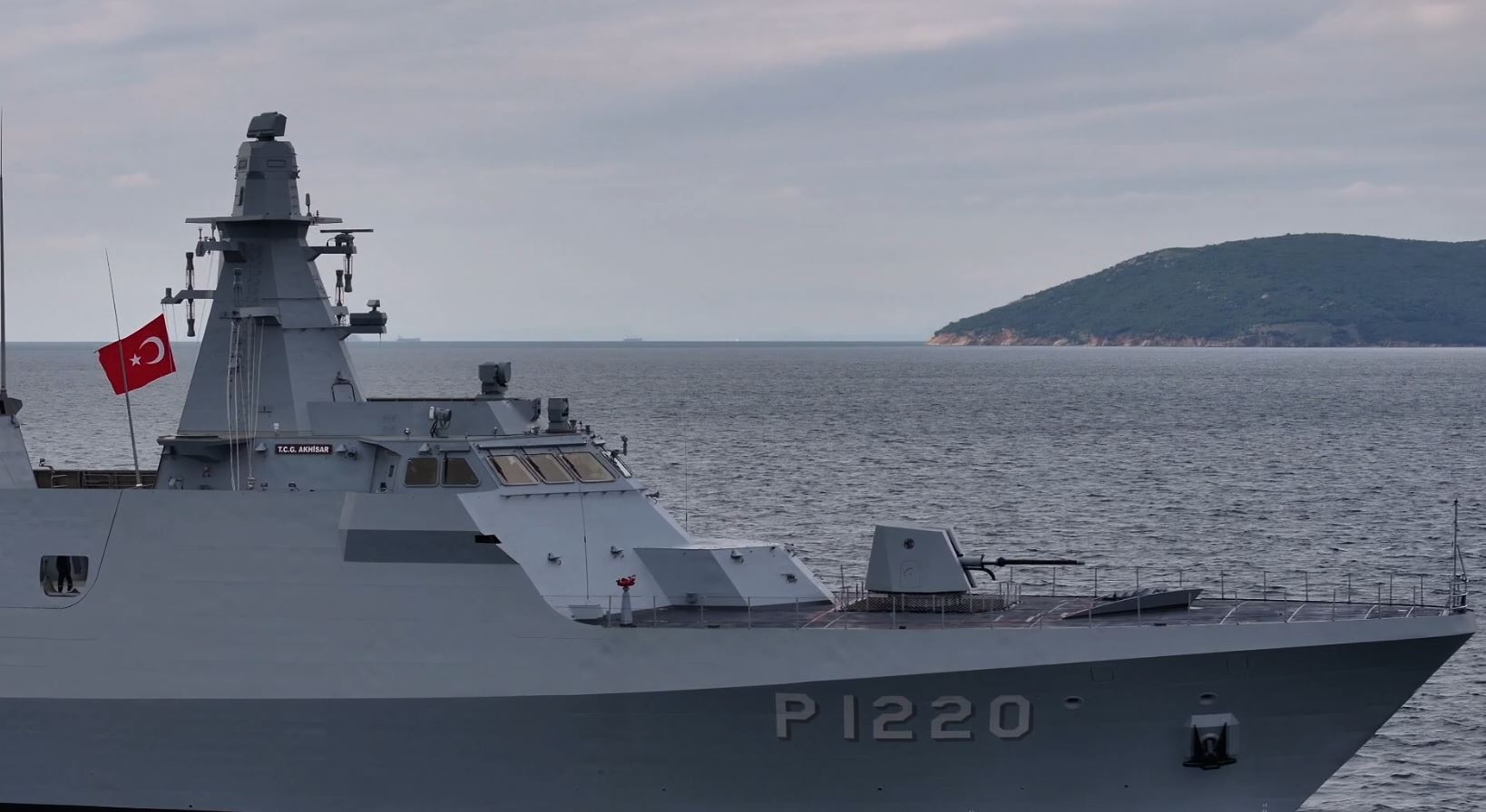 M I L L I D E N I Z T O P U M K E D E N I Z H A N 76 A V R U P 1053322 312522