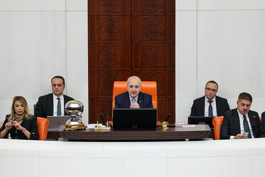 T B M M G E N E L K U R U L U N D A B U T C E M A R A T O N U B A S 1053612 312608