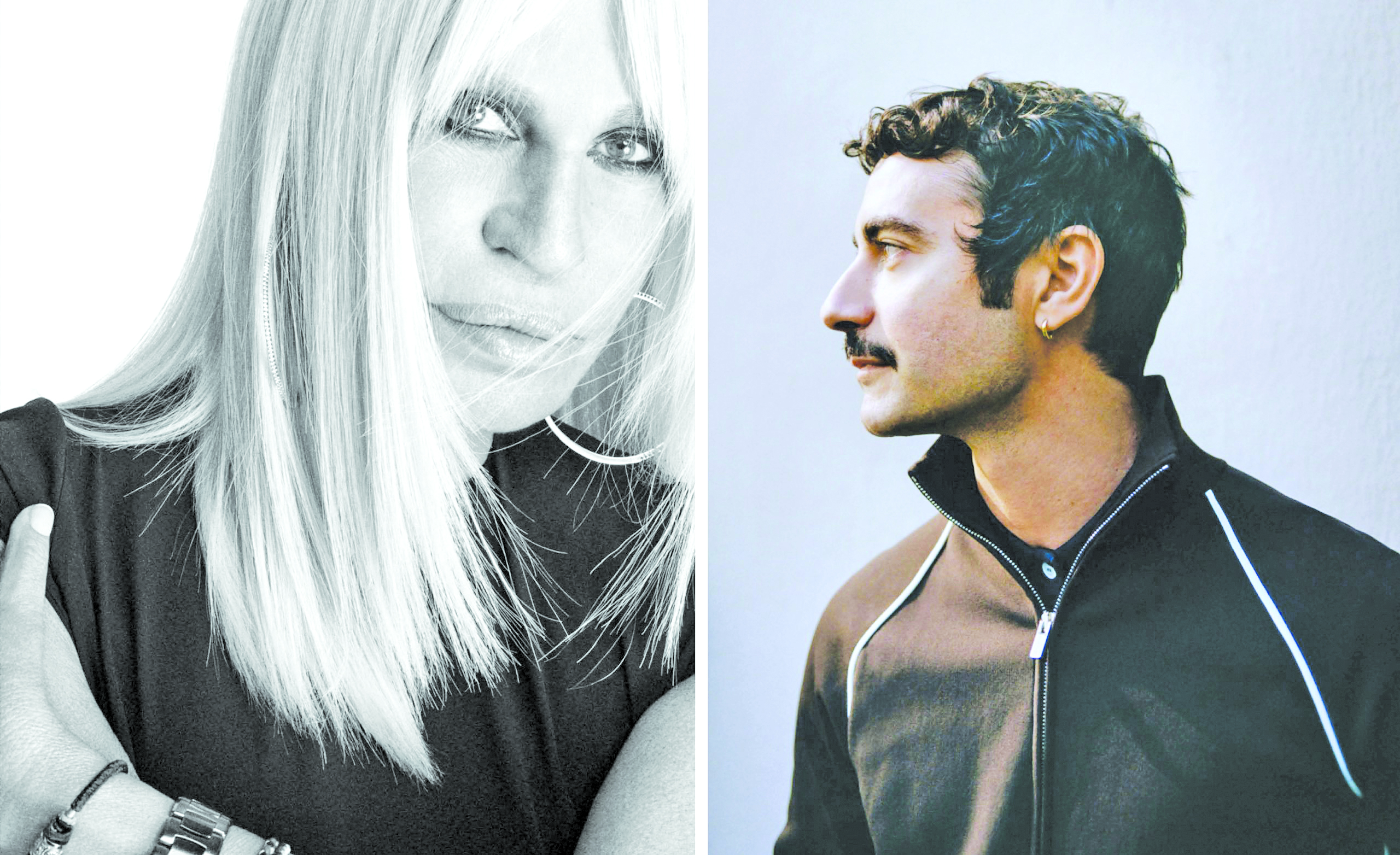 Versace Vitale Scaled