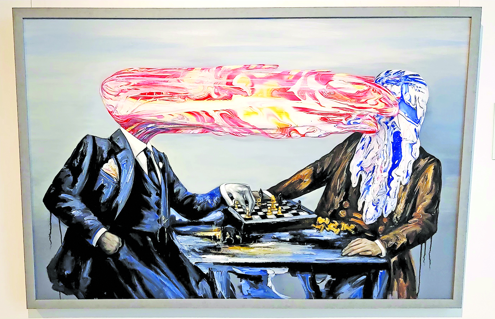 2 C╠Ğag╠Ådas╠Ğ Sanatlar Mu╠Êzesi