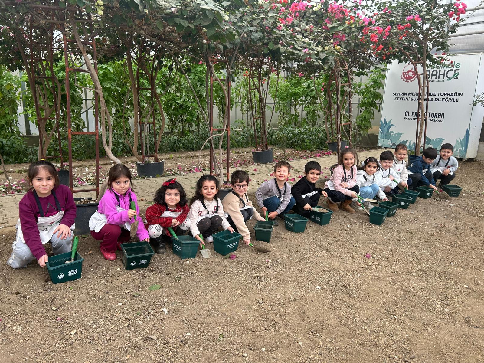 66991 66991 Ogrencilerimizle Yedikule Bahcede Dogayla Ic 20260109 174541 Fatihbel Fotogaleri 900X530