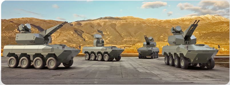 A S E L S A N ‘ K O R K U T’ Y A K I N A L A N H A V A S A V U N M A 1101087 326891