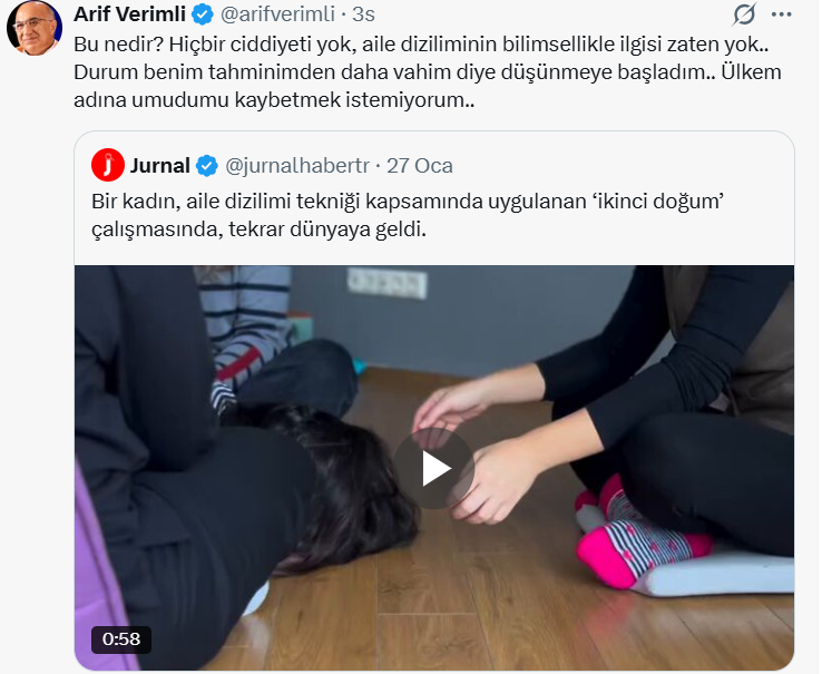 Arifverimli