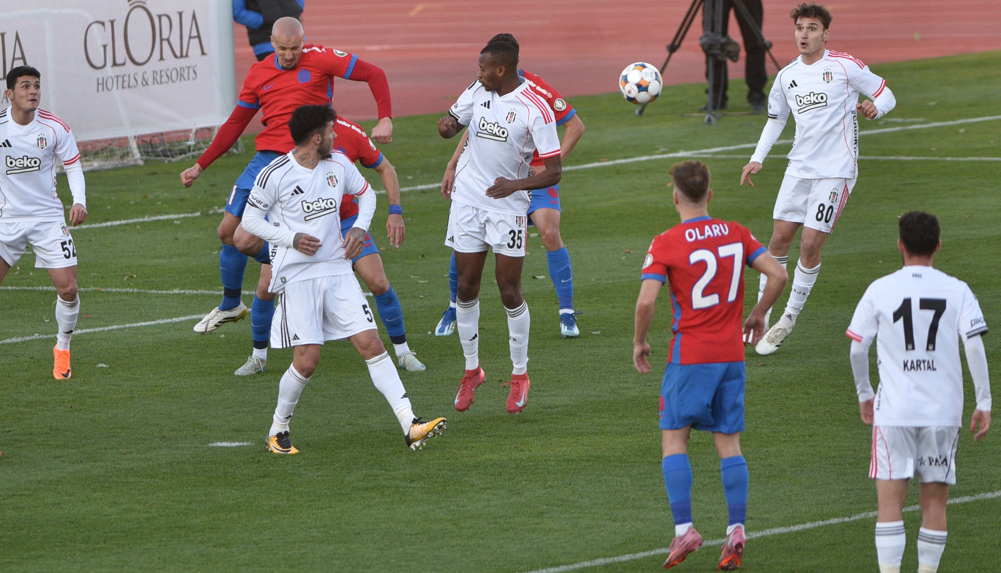 B E S I K T A S H A Z I R L I K M A C I N I 2 1 K A Z A N D I 1107110 328679