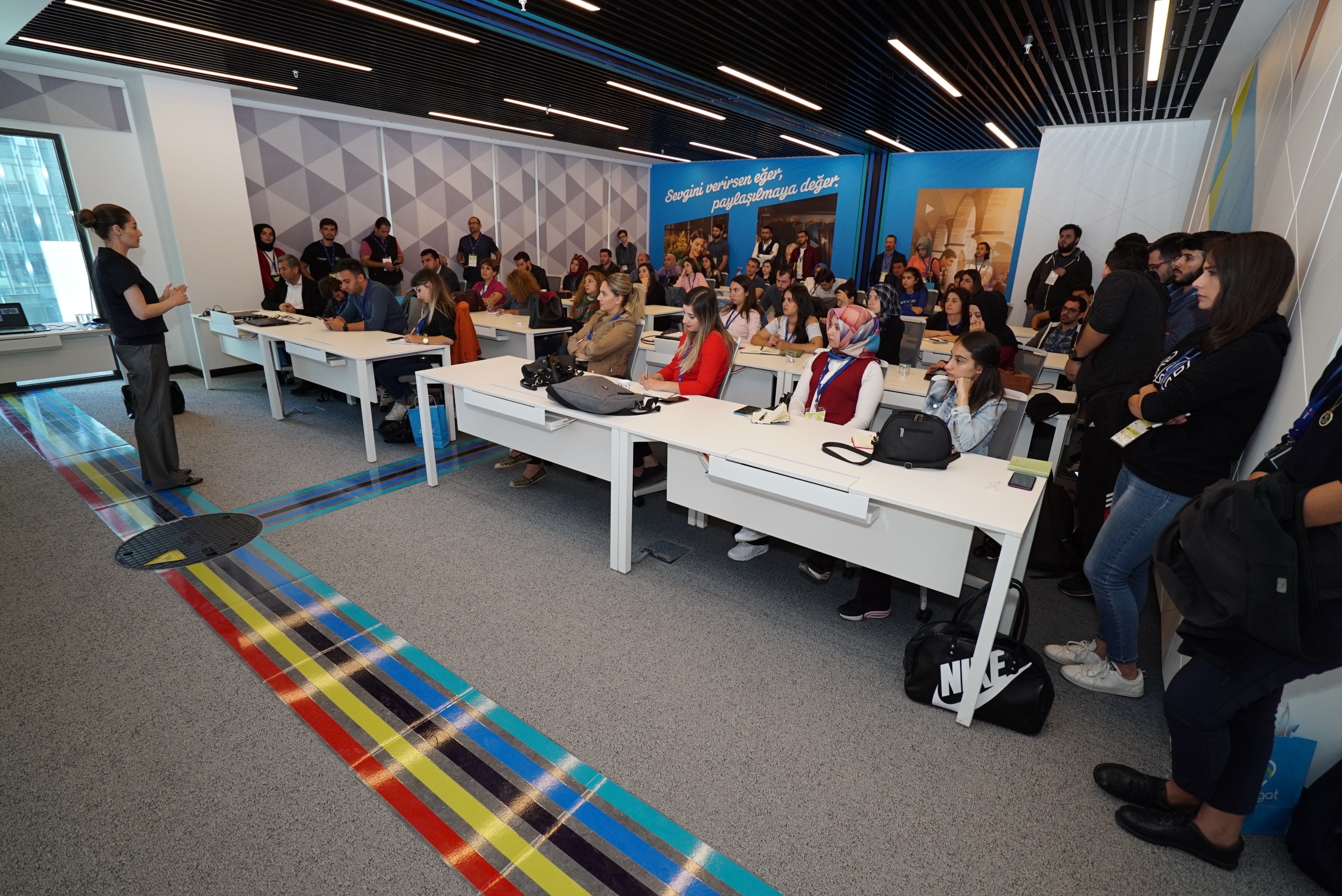 B T K A K A D E M I D E N 23 Y E N I E G I T I M 1109586 329390