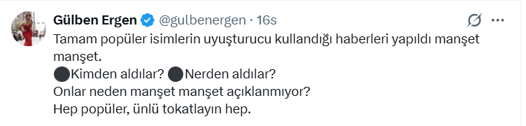 Ergen