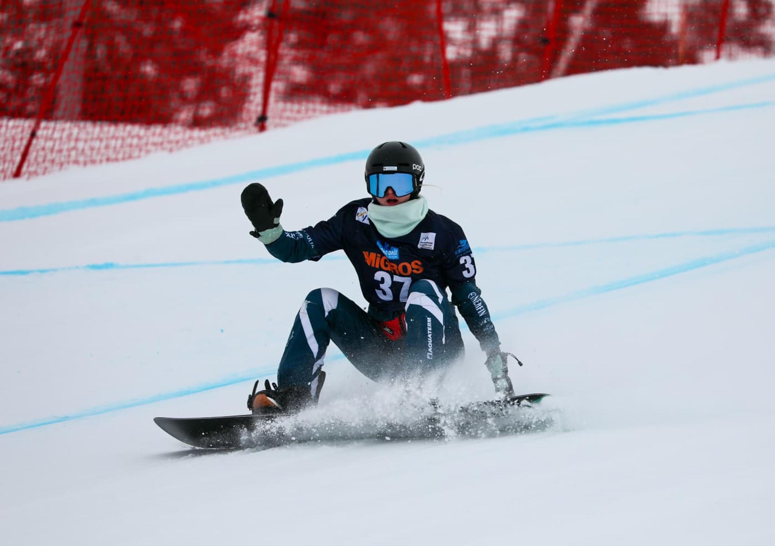 F I S S N O W B O A R D C R O S S E U R O P E A N C U P 2026 E 1121386 332813