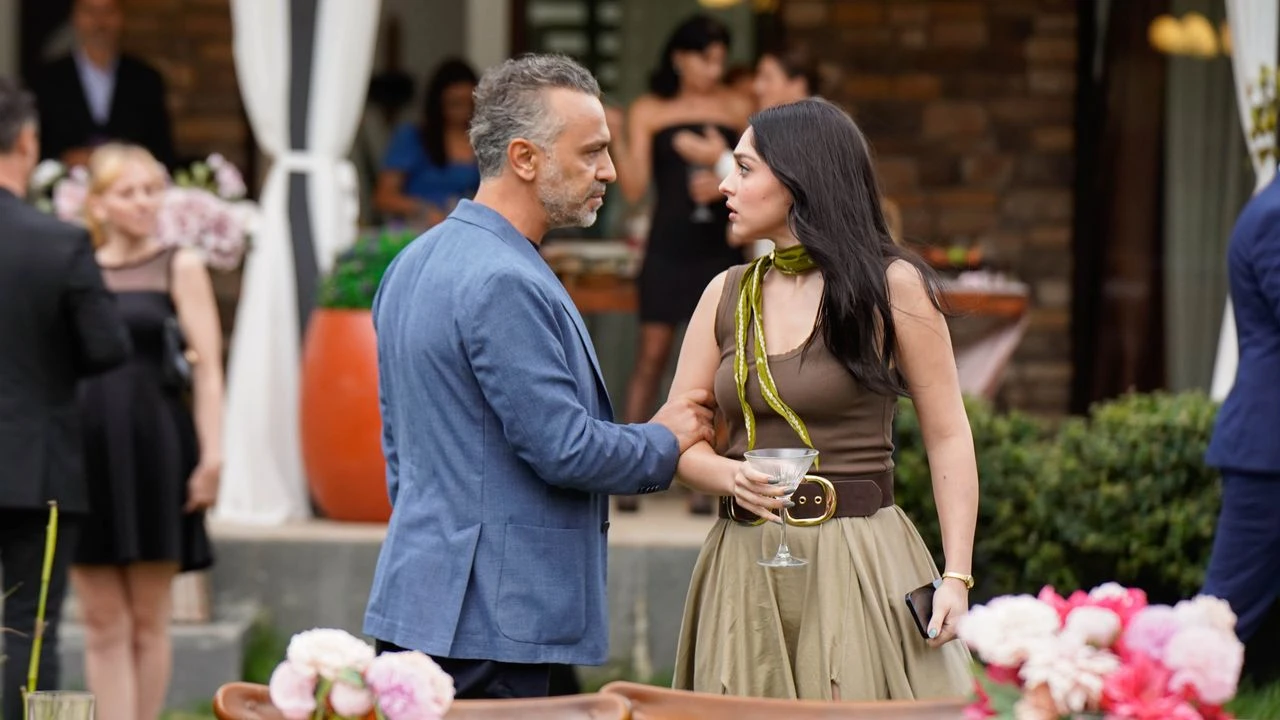 Guller Ve Gunahlardan Ikinci Bolum Tanitimi