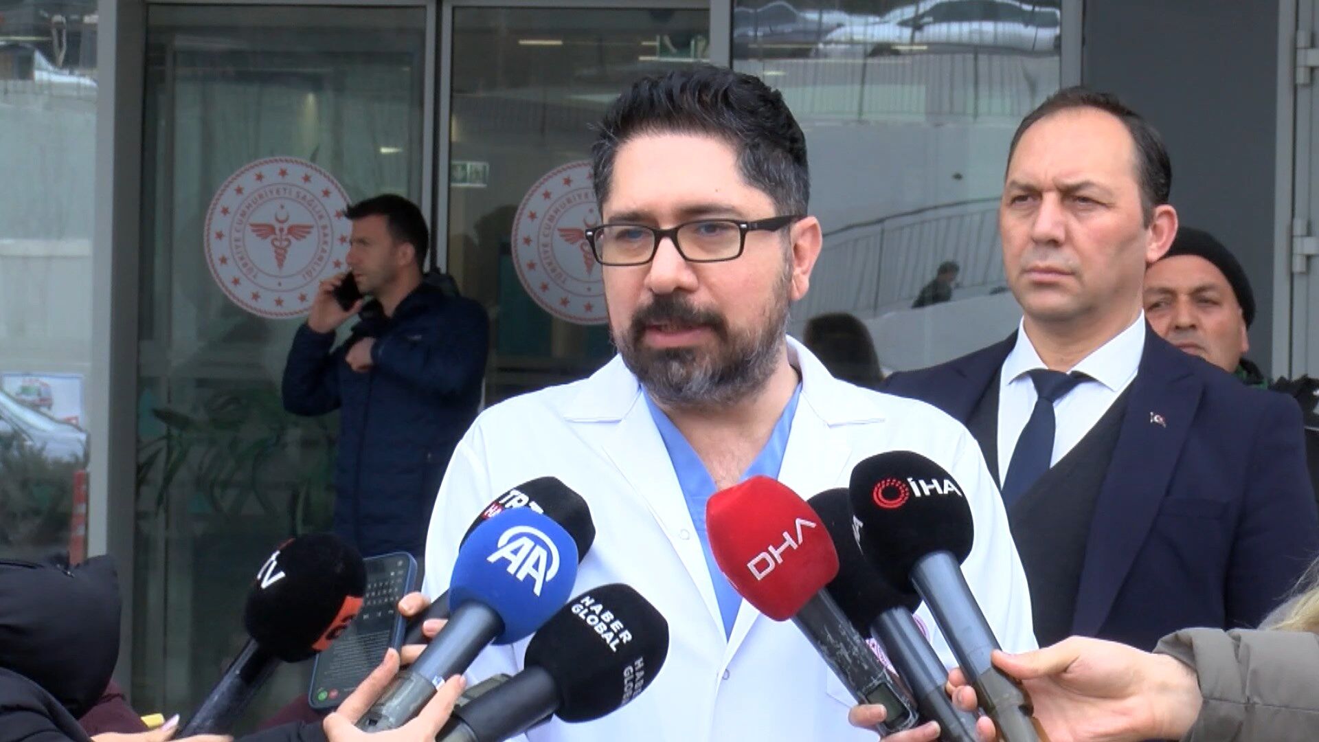 H A K A N T A S I Y A N Y O G U N B A K I M A A L I N D I 1138533 338016