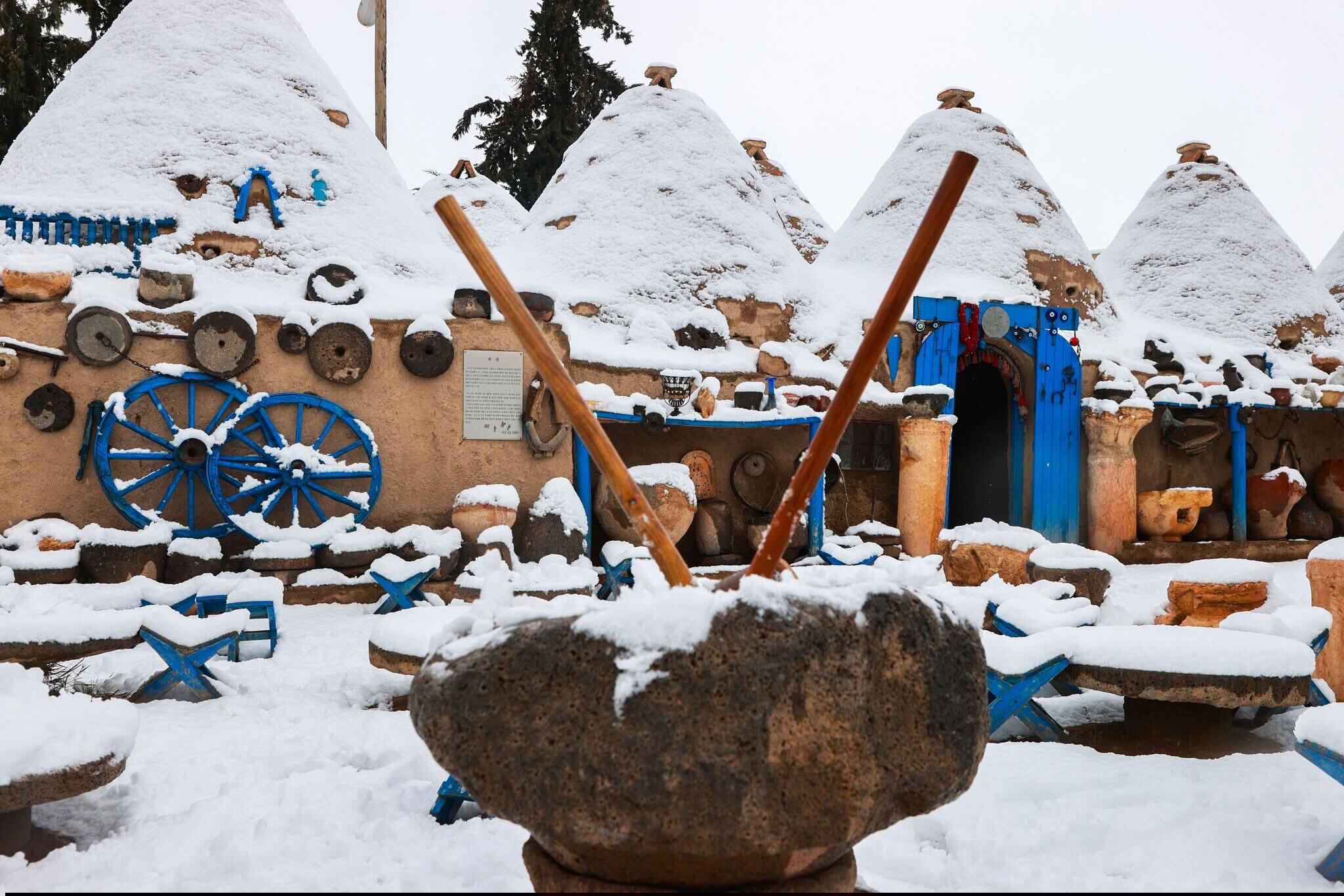 H A R R A N I N K O N I K K U B B E L I E V L E R I N D E K A R M A 1092349 323779