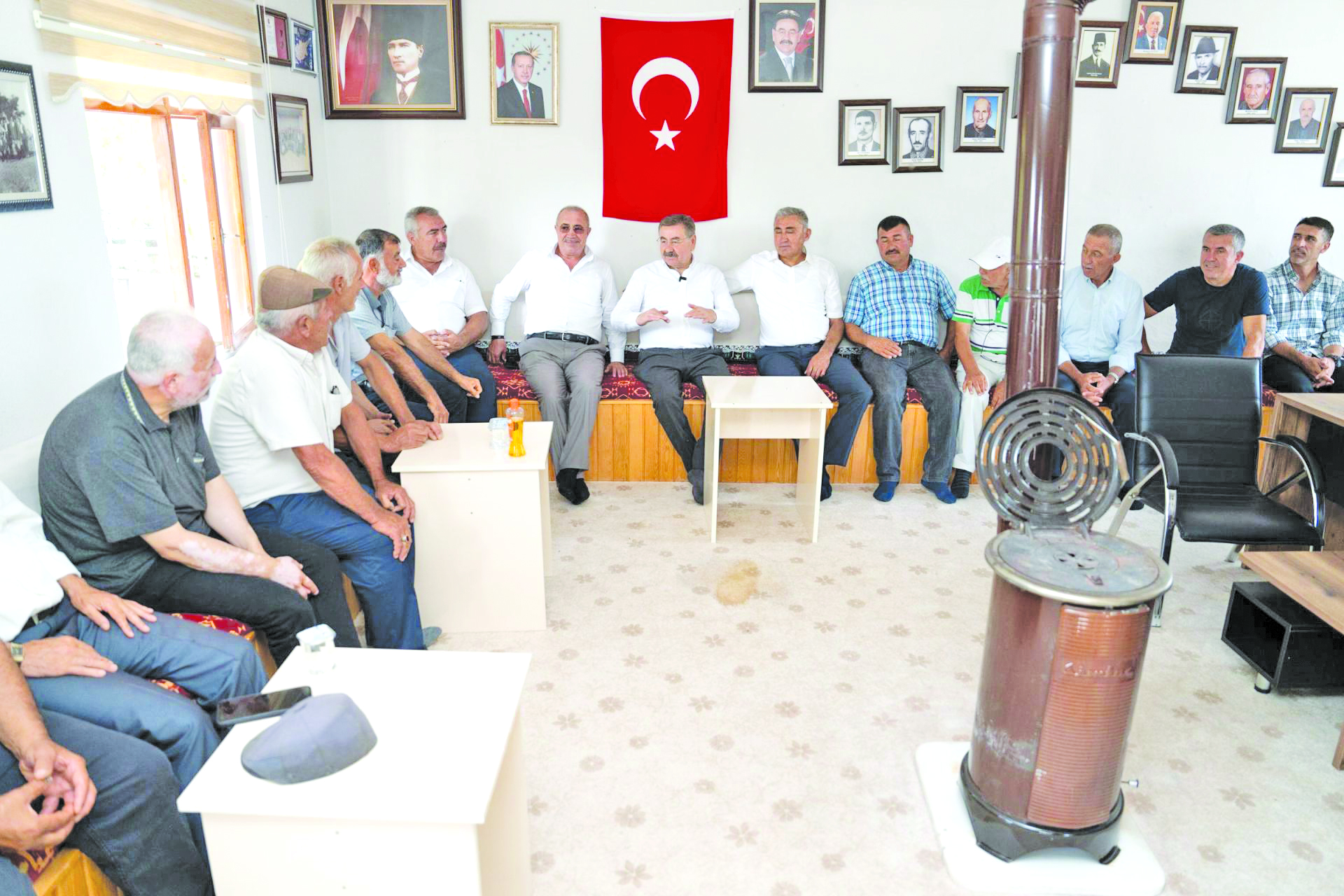 Hallac╠Ğl─▒ Ko╠Êyu╠Ê