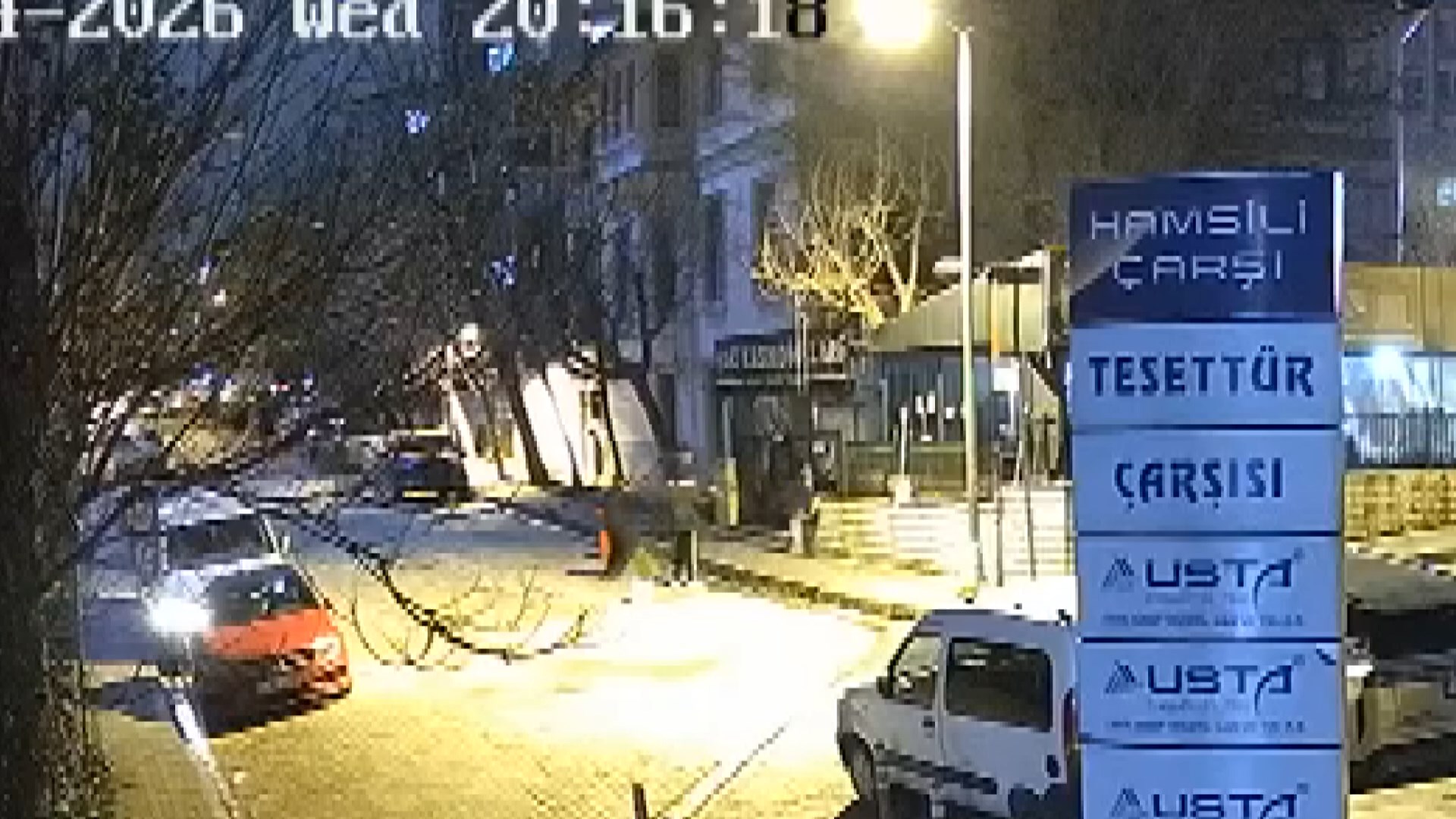 I S T A N B U L A T L A S C A G L A Y A N I N A I L E S I N I T E 1137522 337308