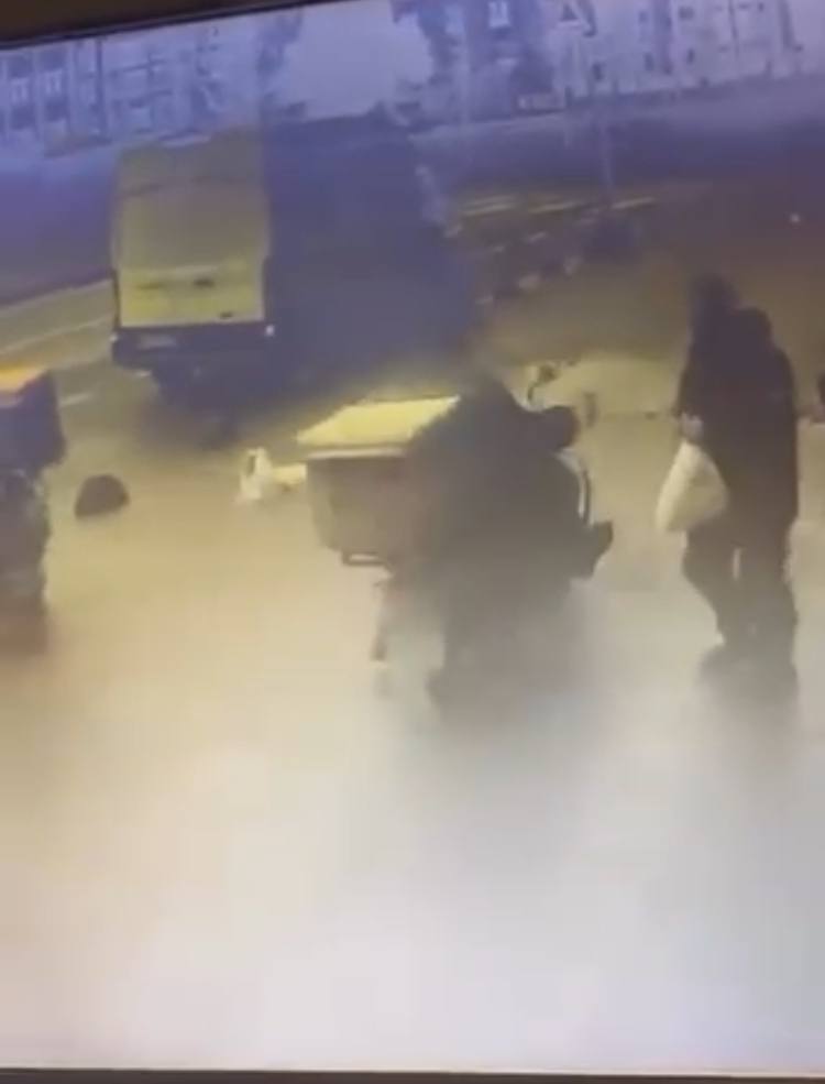 I S T A N B U L B A H C E L I E V L E R D E P O L I S K A C A N 1134341 336739