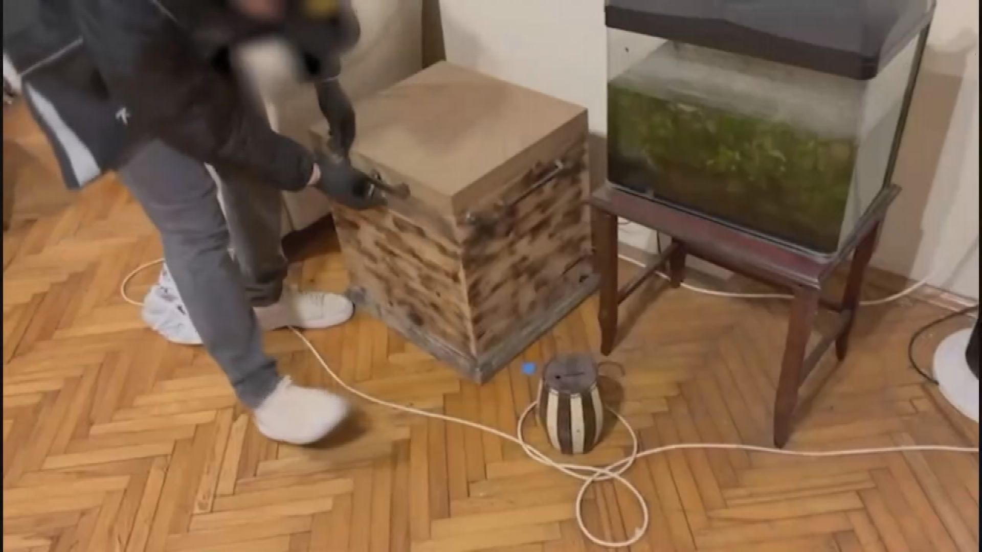 I S T A N B U L B A H C E L I E V L E R D E U Y U S T U R U C U O P 1112072 330087