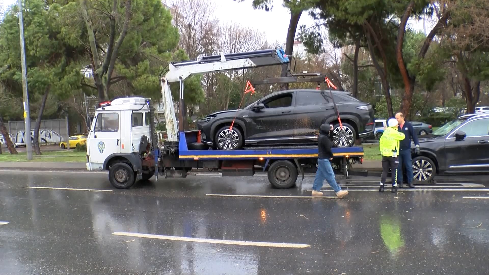 I S T A N B U L B A K I R K O Y D E R U Z G A R N E D E N I Y L E K 1103699 327634