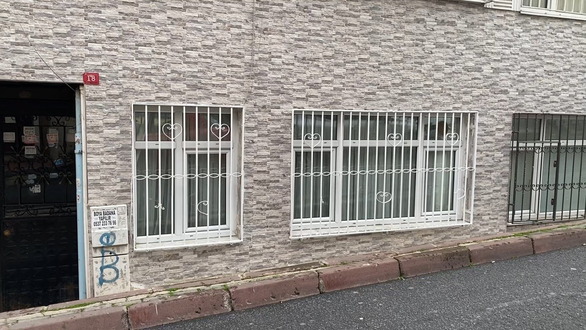 I S T A N B U L F A T I H T E 2 A Y L I K B E B E G I N S U P H E 1093124 324443