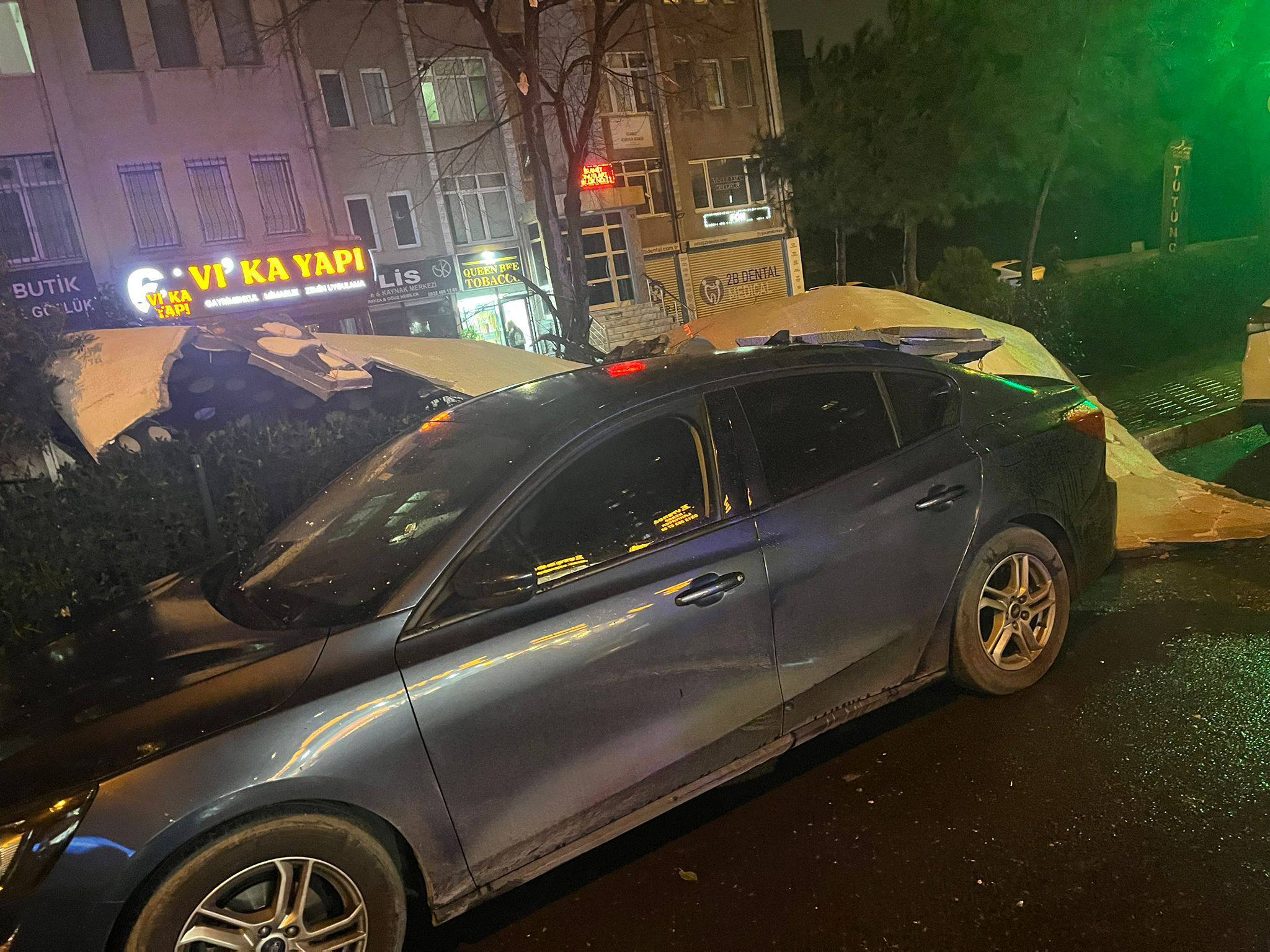 I S T A N B U L F I R T I N A N E D E N I Y L E B E Y L I K D U Z U 1140911 338770