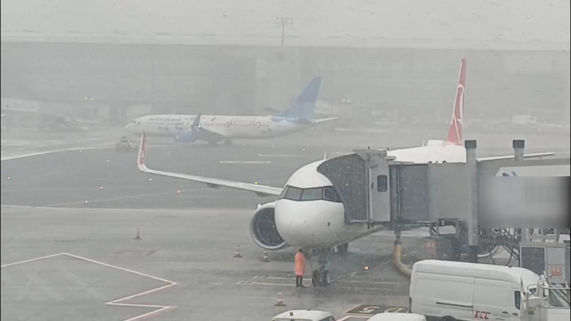 I S T A N B U L I S T A N B U L H A V A L I M A N I N D A K A R Y 1092269 324223