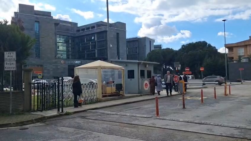 I S T A N B U L K A R T A L B O L G E A D L I Y E M A H K E M E S I 1113095 330439