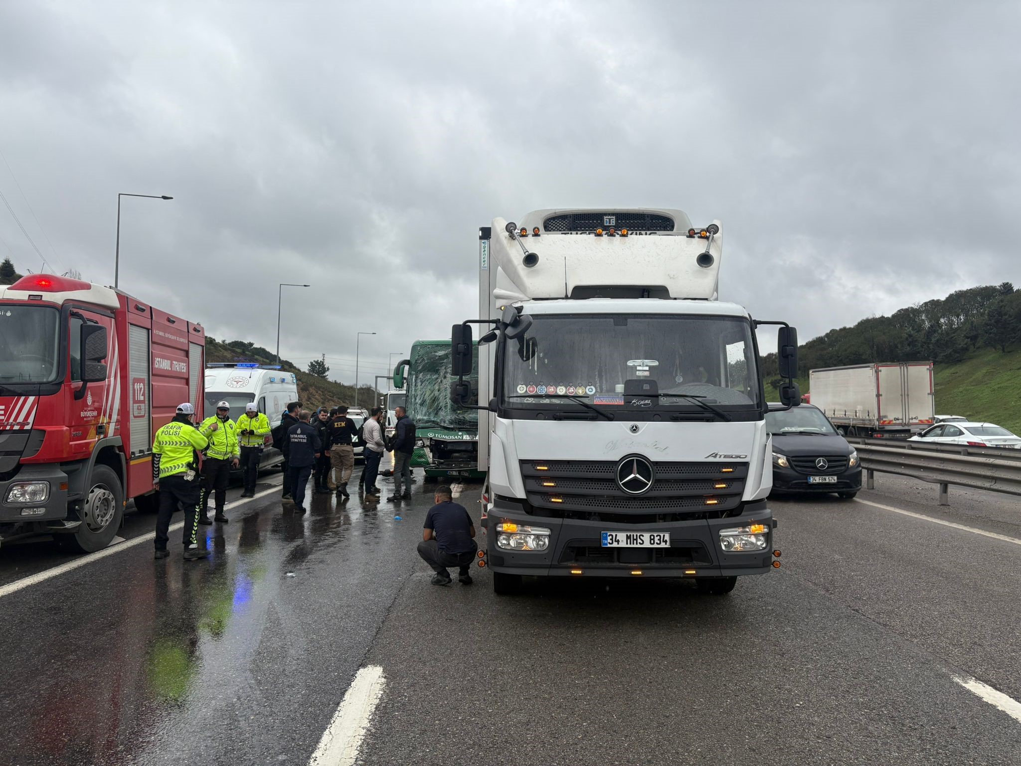 I S T A N B U L K O N Y A S P O R U 19 F U T B O L T A K I M I N I 1142105 339112