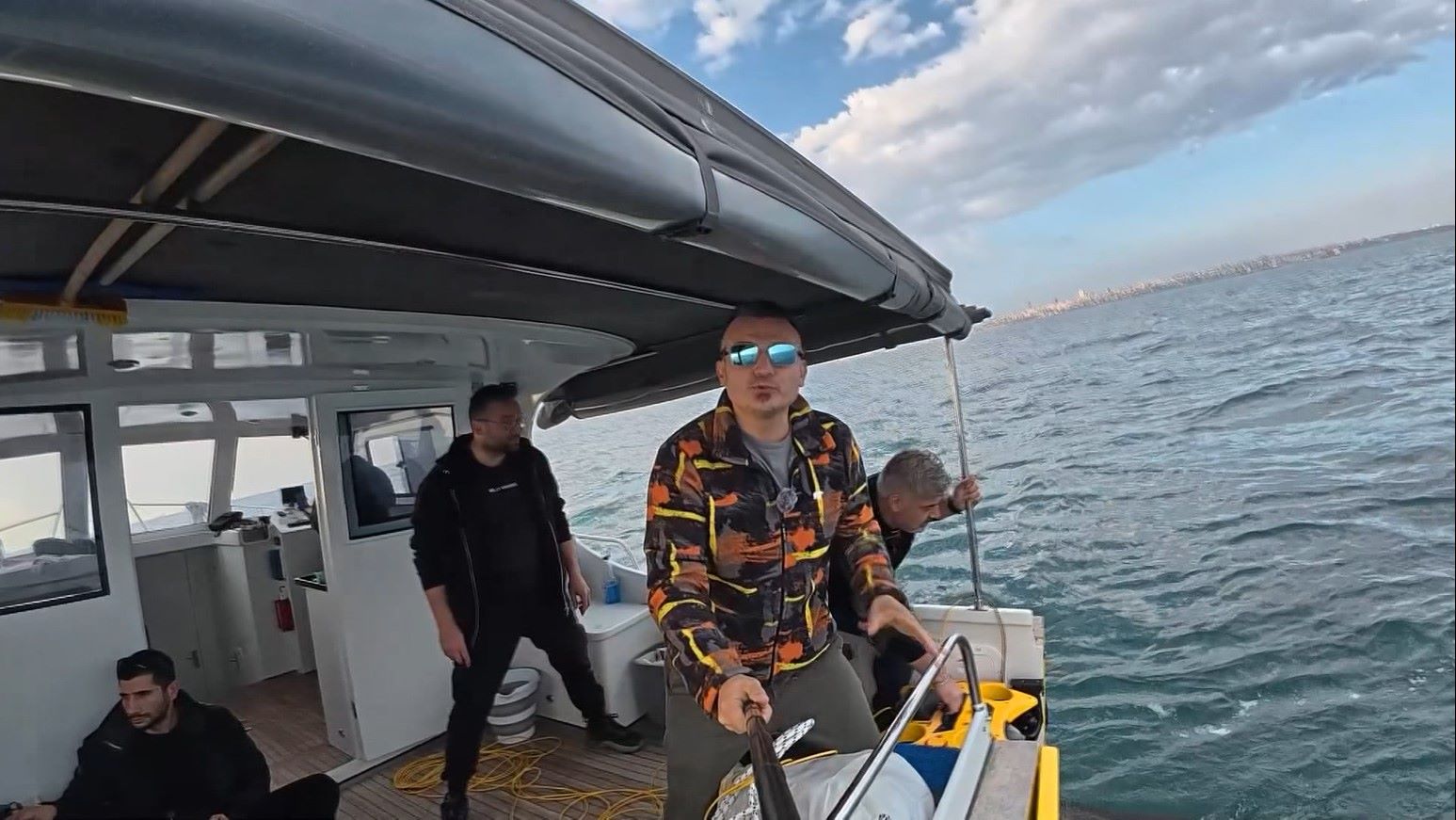 I S T A N B U L M A R M A R A D E N I Z I N E D U S E N U C A K L 1103363 327548