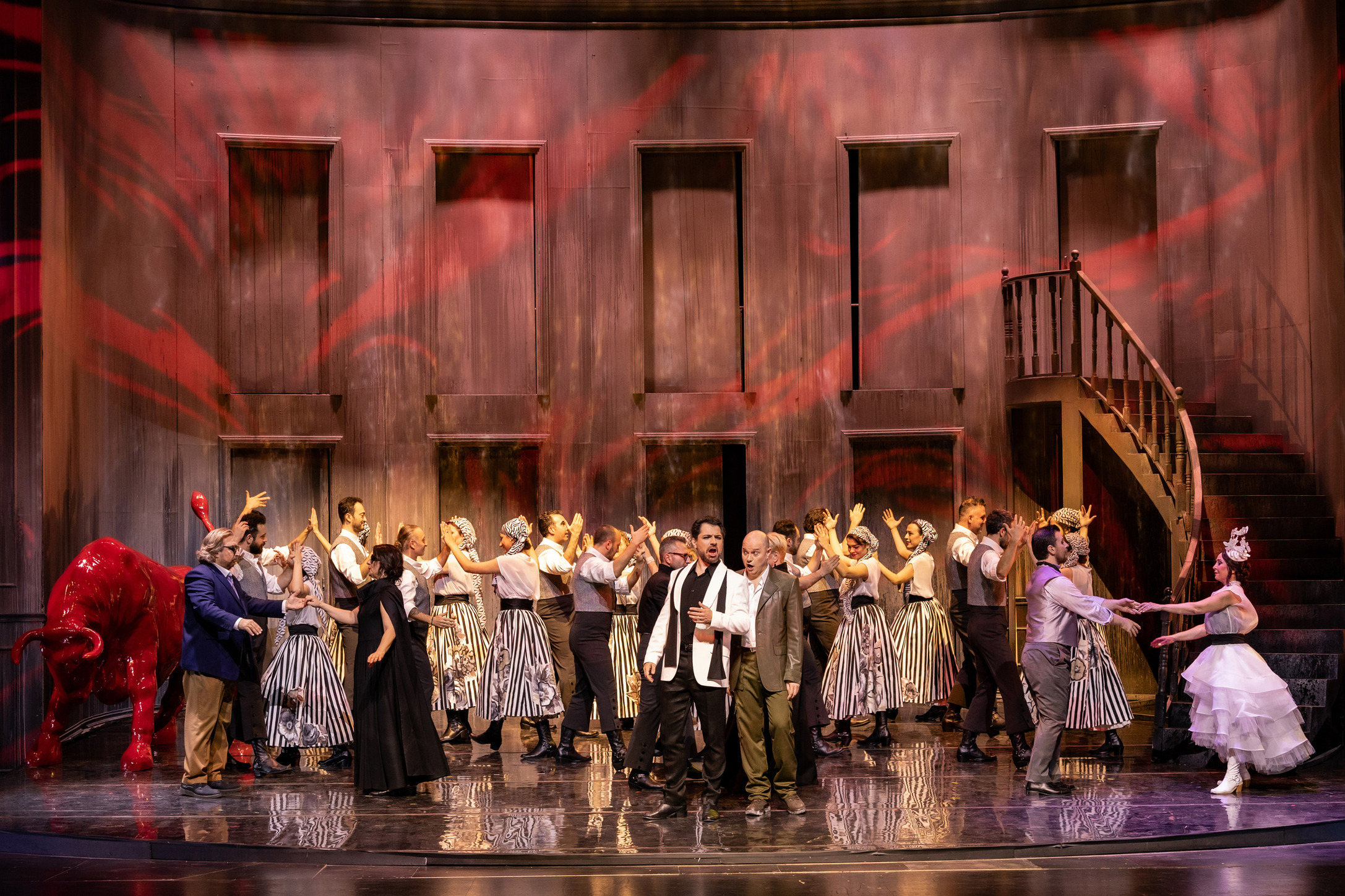 I S T A N B U L M O Z A R T I N D O N G I O V A N N I O P E R A 1141102 338829