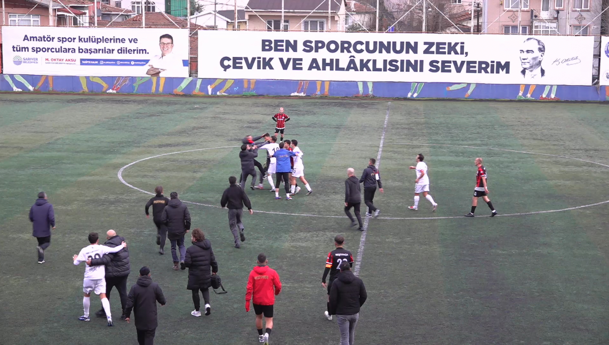 I S T A N B U L S A R I Y E R’ D E A M A T O R L I G M A C I S 1110375 329608-1