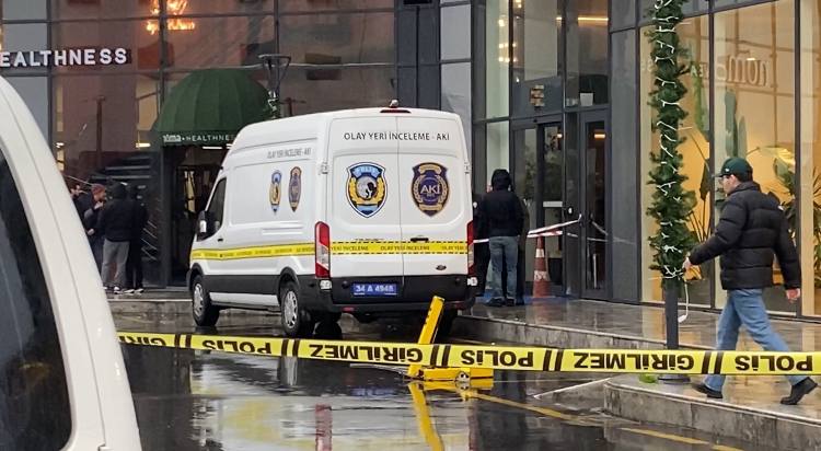 I S T A N B U L Z E Y T I N B U R N U’ N D A S I T E Y E B I R A K I L 1109930 329476