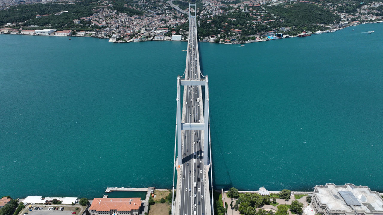 İstanbul'da kaç tane ilçe var?