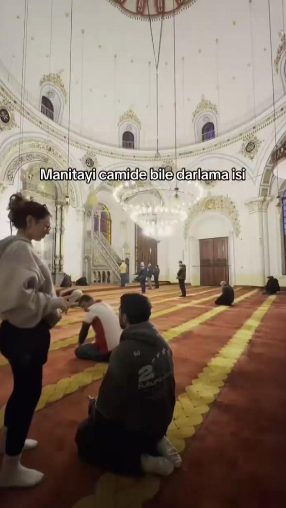 K O N Y A D A C A M I D E K I U Y G U N S U Z D A V R A N I S A S O R 1100369 326662