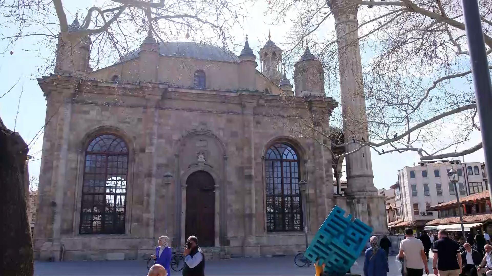 K O N Y A D A C A M I D E K I U Y G U N S U Z D A V R A N I S A S O R 1100371 326662