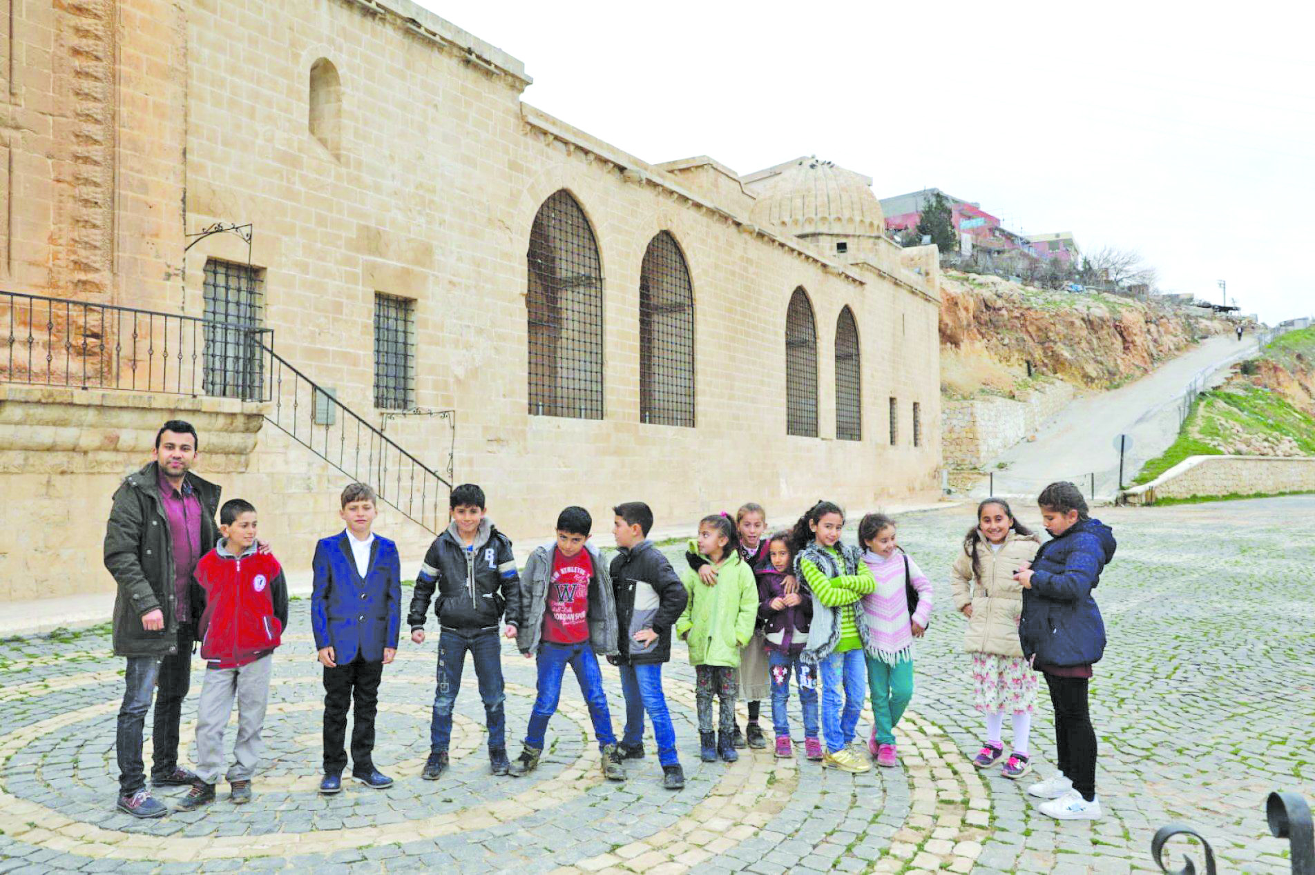 Kos╠Ğuyolu Ko╠Êyu╠Ê