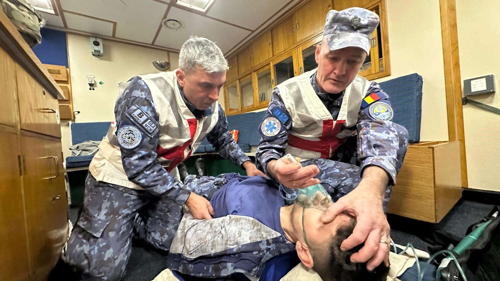 M C M B L A C K S E A U N S U R L A R I B U L G A R I S T A N I N 1114085 330734