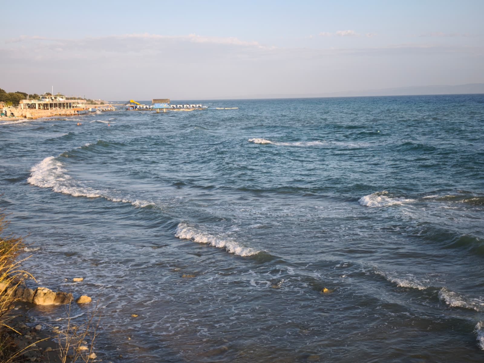 M E T E O R O L O J I D E N D E N I Z L E R D E F I R T I N A U Y A R I S 1094907 324984