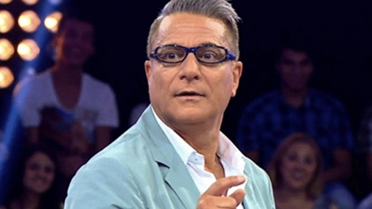 Mehmet Ali Erbil kalp krizi geçirdi