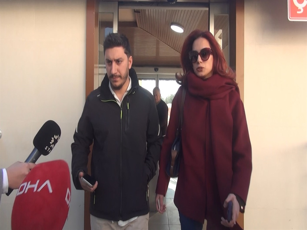 S A R K I C I G U L L U N U N O G L U A B L A M I N M A S U M I Y E 1098307 326004