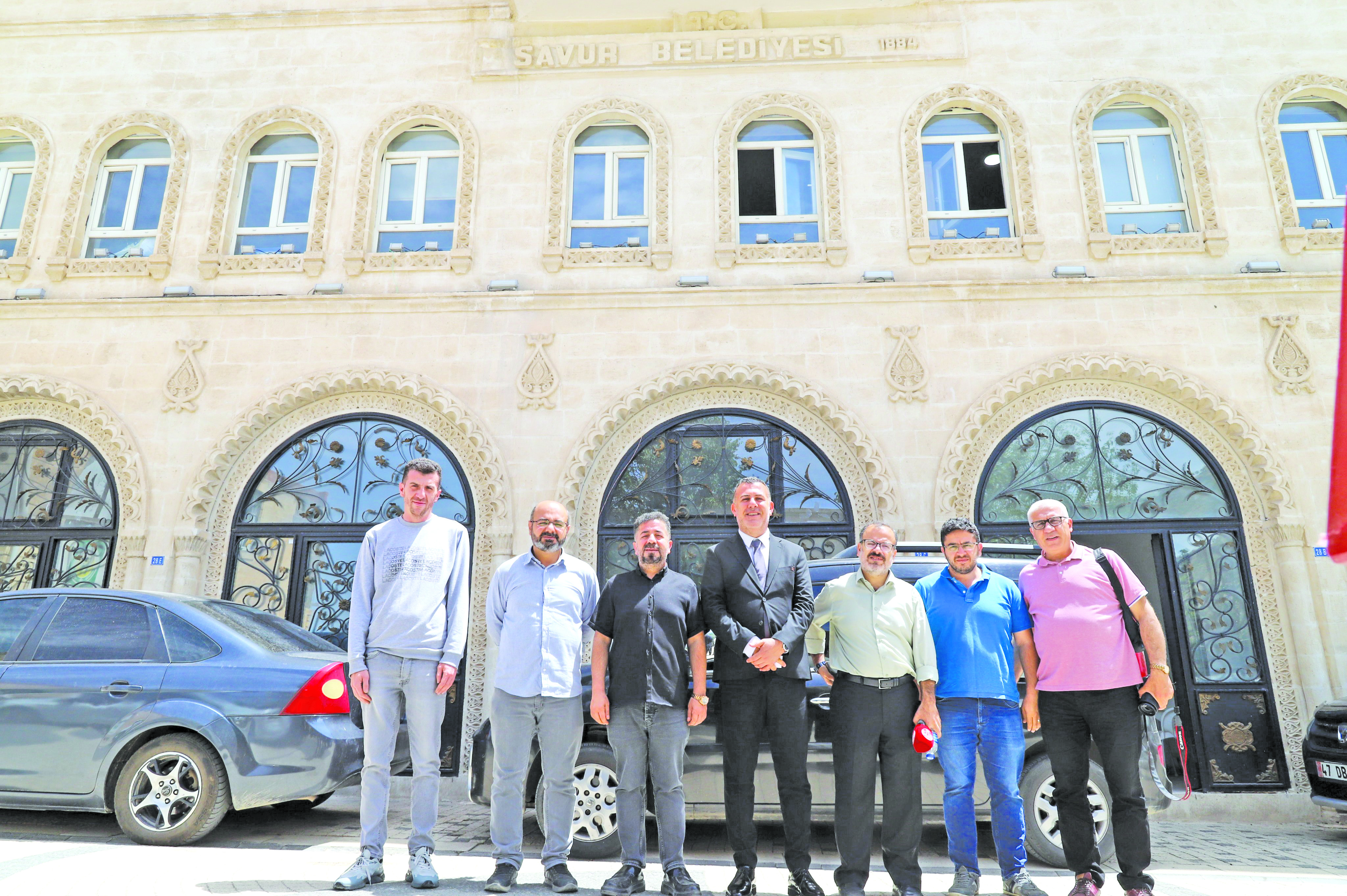 Savur I╠Çc╠Ği╠Ç