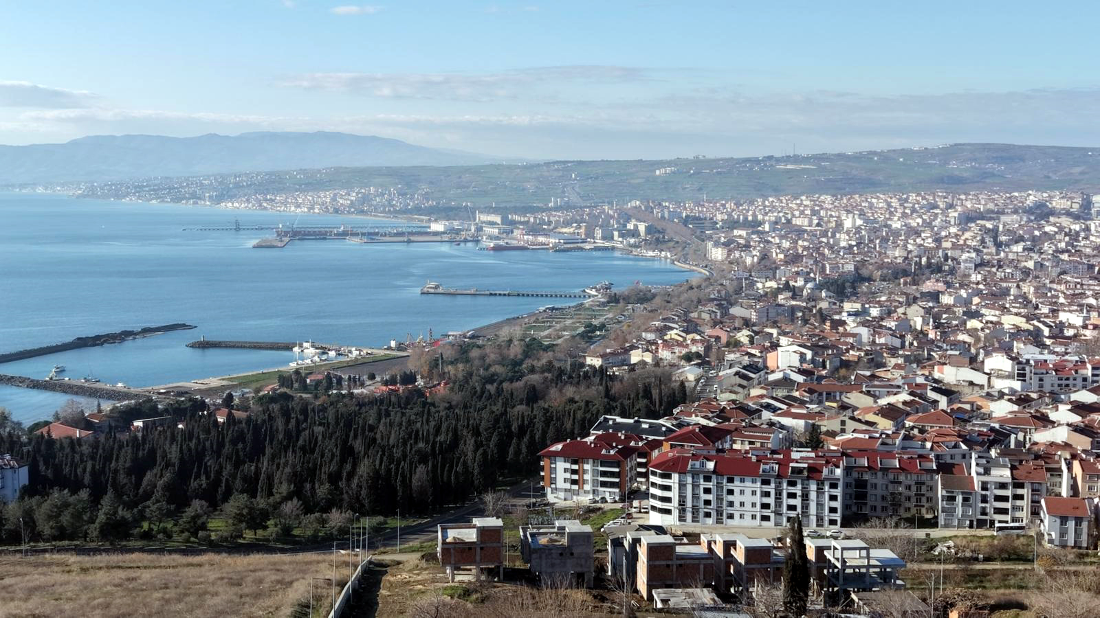 T E K I R D A G’ I N D E P R E M S O N R A S I I K I N C I L A F E T 1097874 325884