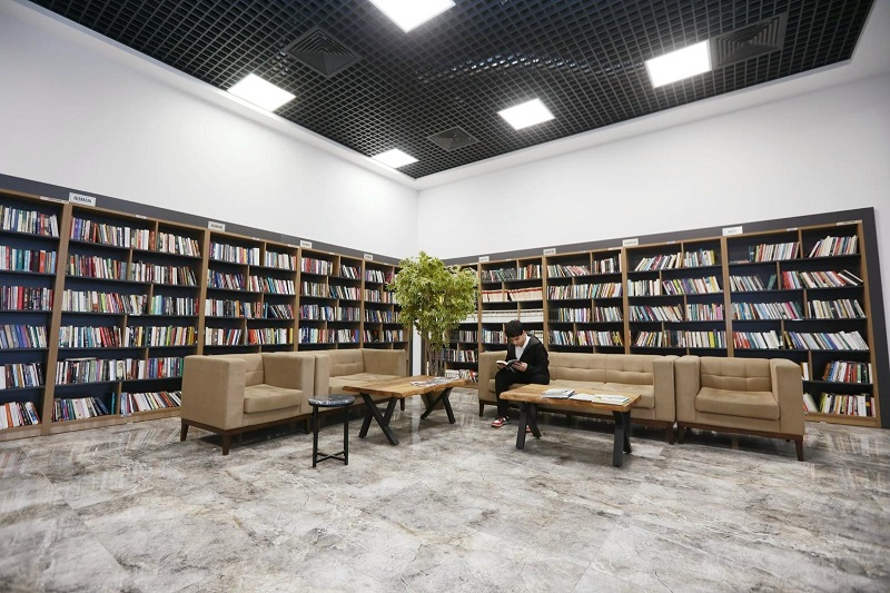 030226 Millet Kiraathaneleri 8